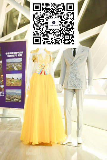 准备现场解说员，带领观众探索每个展示区的亮点