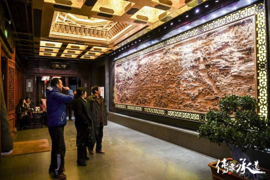 分享家族企业发展的挑战和机遇