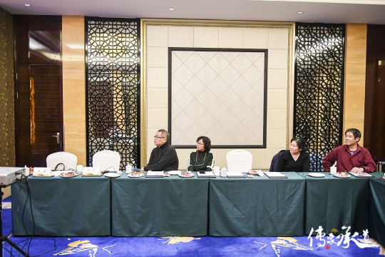 共同探索高净值家庭传承，为未来奠定坚实基础