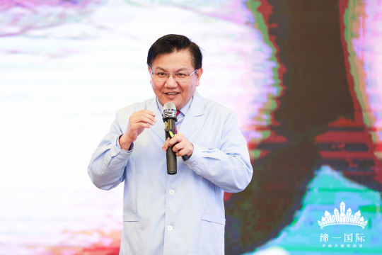 照片直播技术的应用使活动的传播更加迅速和广泛