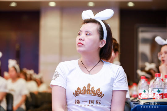 照片直播案例展示将激发参与者们的创造力和灵感