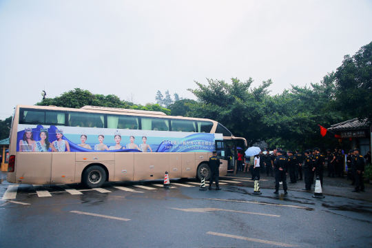 活动地点：海南海口，具有自然和文化之美的独特场所