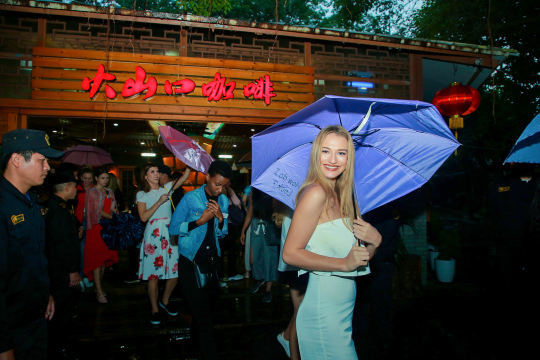照片直播案例：分享成功的案例，激发更多创意与灵感，提升照片直播的品质