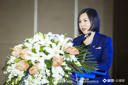 通过照片直播方便海内外观众观看活动