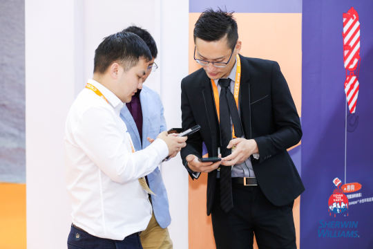 活动时间：2019年5月15日举办，持续多天