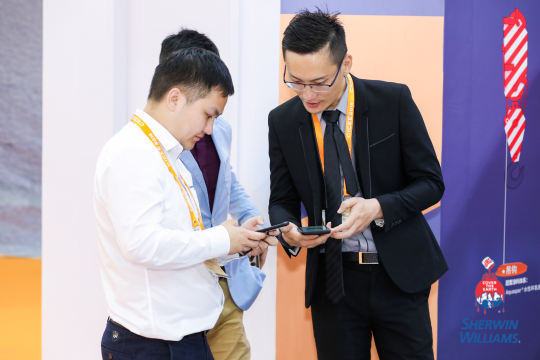 展览内容：汇集全球顶尖工程机械品牌，展示最新产品