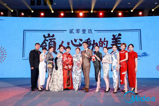观众可通过照片直播实时分享并回顾活动的重要时刻