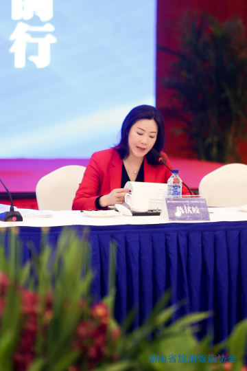 计划好行程，湖南长沙等待您到来
