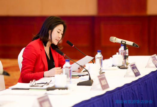 本次会议为会员提供宝贵机会，共商行业发展大计