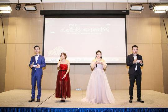 策划团队将精心设计活动流程，确保参与者拥有愉快的体验