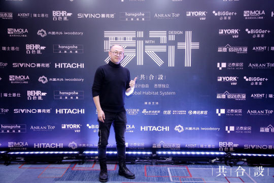 设立设计沙龙，邀请知名设计师分享经验和灵感