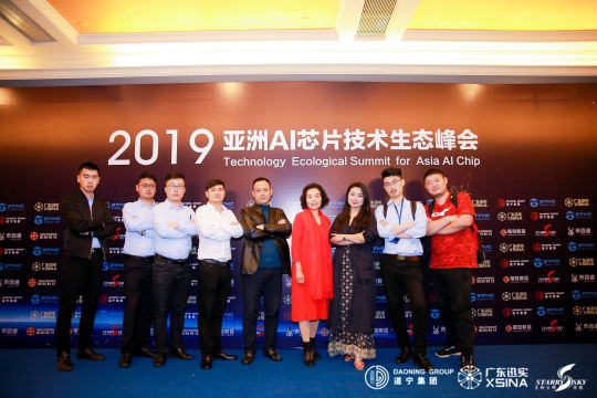 设立专业评选和奖项，表彰在AI芯片技术领域取得卓越成就的个人和企业