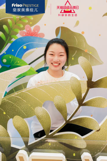 摄影团队将全程记录并随时更新现场的精彩瞬间