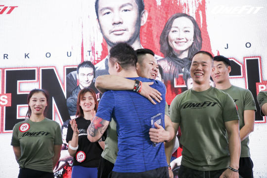 活动现场照片直播将将您与其他参与者紧密联系在一起