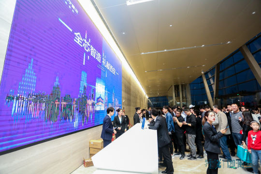 准备活动后续的跟进工作，保持与观众的联系，传递活动成果
