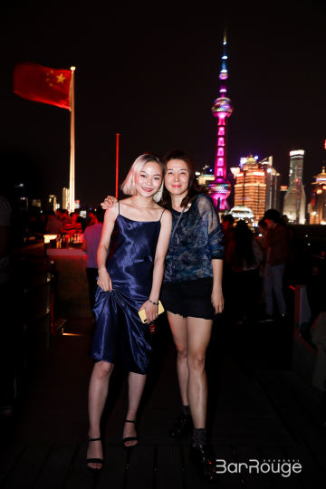 活动地点将为参与者提供最佳的拍摄角度