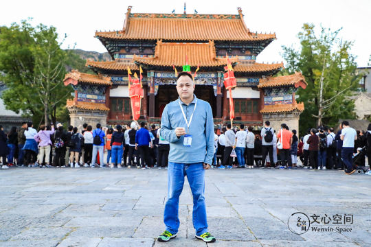 嘉宾们将不会失望，本次活动将带给您意想不到的收获