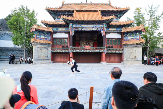 对于广大文化、旅游爱好者和投资者来说，此次活动的参加不容错过