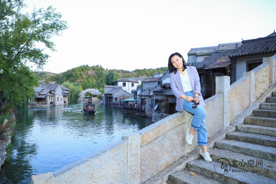 准备展示一些最新的文化建设和文旅产业投资项目