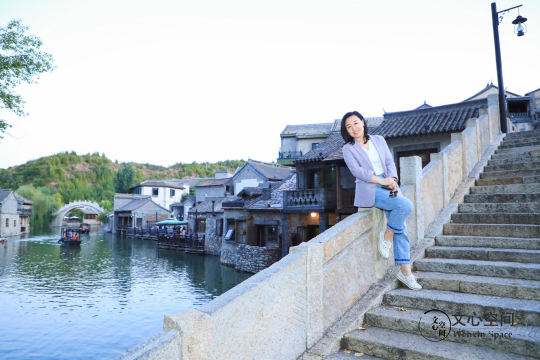 交流会将探讨文化建设与文旅产业投资的热门话题