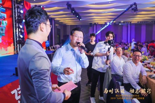 提供一个学习和交流的平台，促进行业的进步