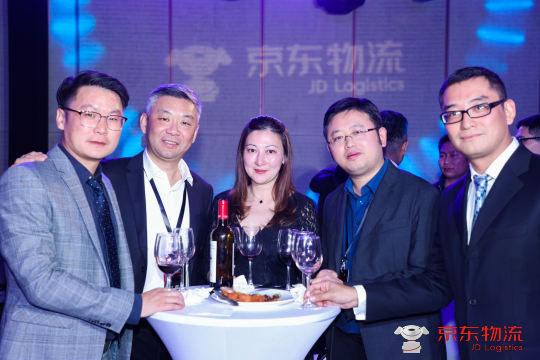 活动将邀请众多京东物流的KA客户及合作伙伴参与