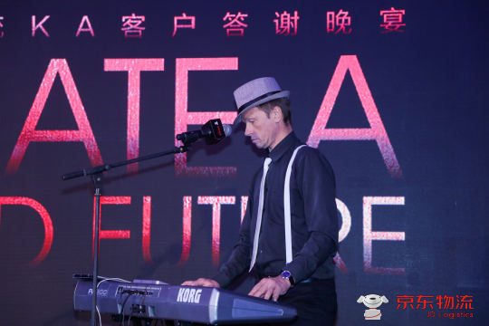 活动将会是物流行业内具有影响力的优质合作平台之一