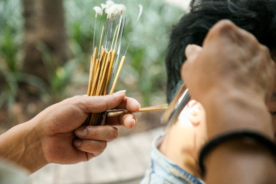 组织优秀摄影师参与，保证现场照片直播的质量和效果