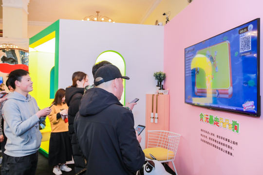 凯泰资本的10周年庆将是一次与众不同的活动现场照片直播