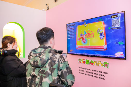 现场照片直播将让观众无论身在何处，都能即时感受活动的魅力