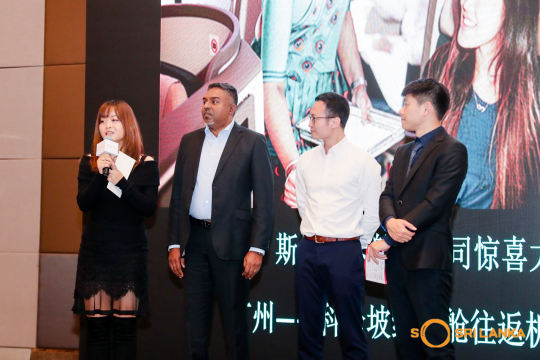照片直播将让您充分感受到斯里兰卡的独特魅力和神秘风情