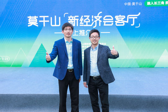 策划互动环节，增加参与者动力