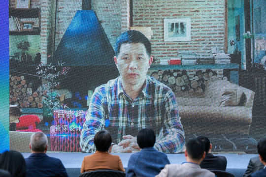 选定奖项设置方案，提供细心贴心服务