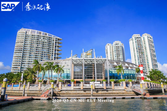 此次活动将聚集资管科技领域的专家和从业者，提供了交流和共同合作的机会