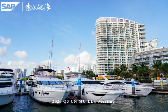 活动也将为新兴资管科技公司提供展示和推广的机会