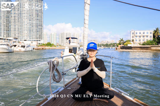 活动将促进资管科技行业对于履行社会责任的认识和参与