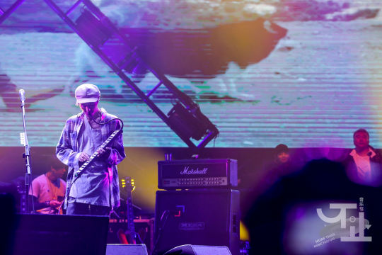 活动将为观众带来独特体验，让音乐的魅力永远流传下去