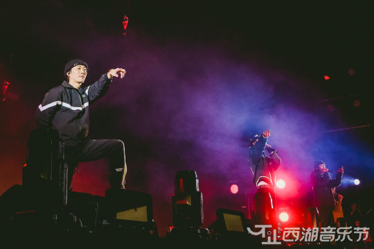 主办方将提供丰富多彩的互动机会