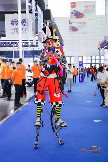 社交媒体宣传计划，让更多人实时参与