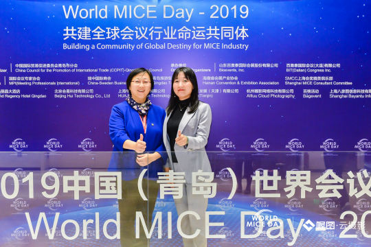 筹备交流酒会环节，为企业之间建立商业合作桥梁