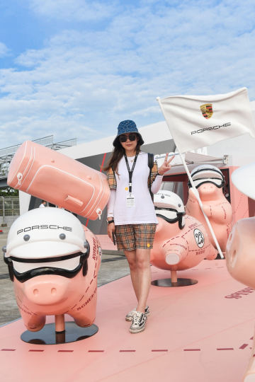 设计活动海报和宣传内容，宣传活动的独特魅力