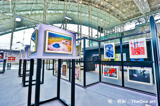 喔图云摄影将与大家共同见证数字文化的盛宴