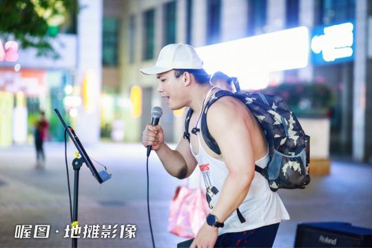 照片直播平台将于活动开始时启动