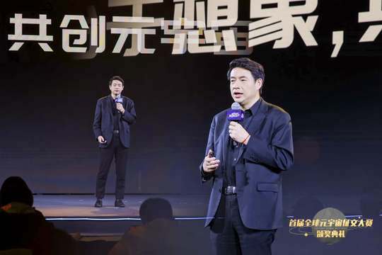 设立媒体互动区域，与媒体进行互动交流，扩大活动的影响力。