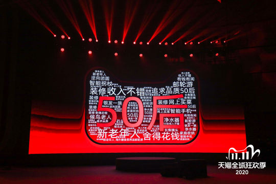 我们要利用活动的特殊性质来吸引更多用户，为他们提供便利的购物体验
