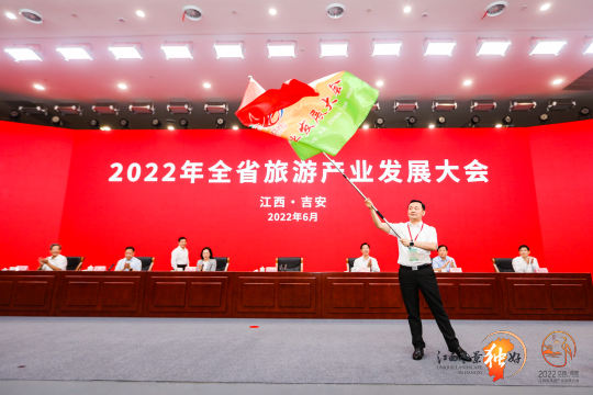 互动环节，增加展会参与感效果