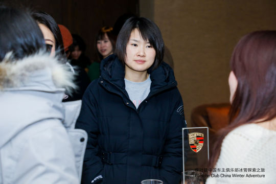 设计精美奖项，鼓励车主们主动参与各项活动和挑战