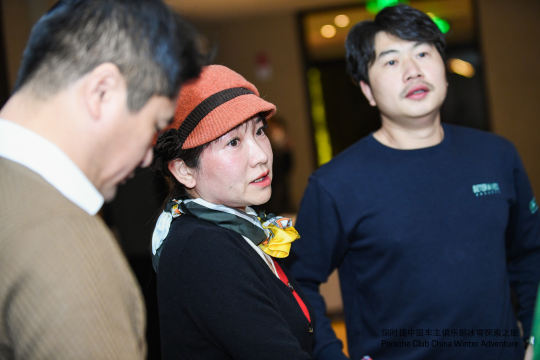 增加美食体验和文化体验，让车主们领略延边的美食和民俗文化
