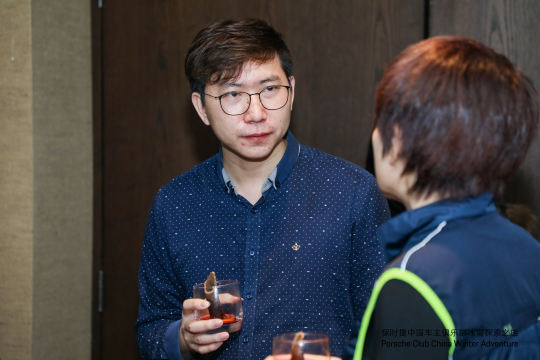 设计不同难度等级的行程，满足不同车主的需求和兴趣