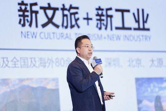 组织文化表演和艺术展示，展现太原的多元文化艺术风貌。